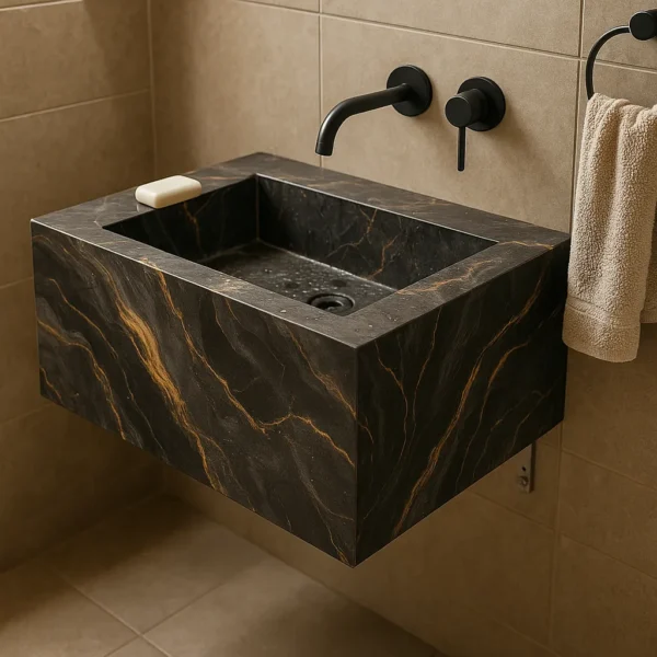 روشویی سرامیکی مدل onyx